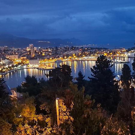 Old Town Sole Διαμέρισμα Σπλιτ Εξωτερικό φωτογραφία