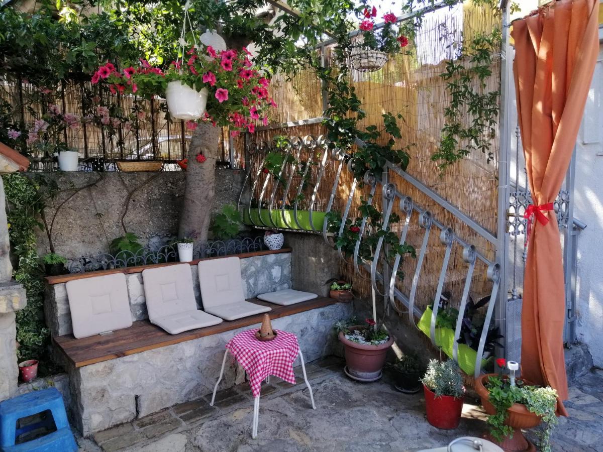 Old Town Sole Διαμέρισμα Σπλιτ Εξωτερικό φωτογραφία