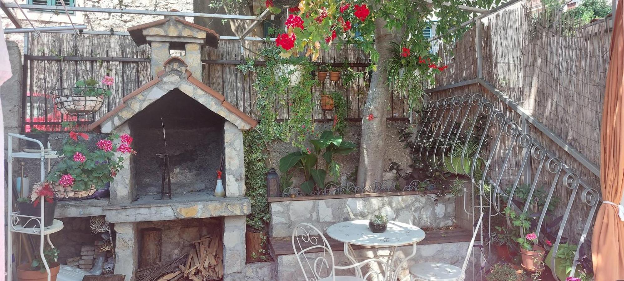 Old Town Sole Διαμέρισμα Σπλιτ Εξωτερικό φωτογραφία