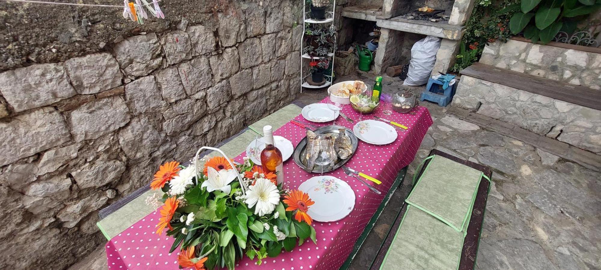 Old Town Sole Διαμέρισμα Σπλιτ Εξωτερικό φωτογραφία