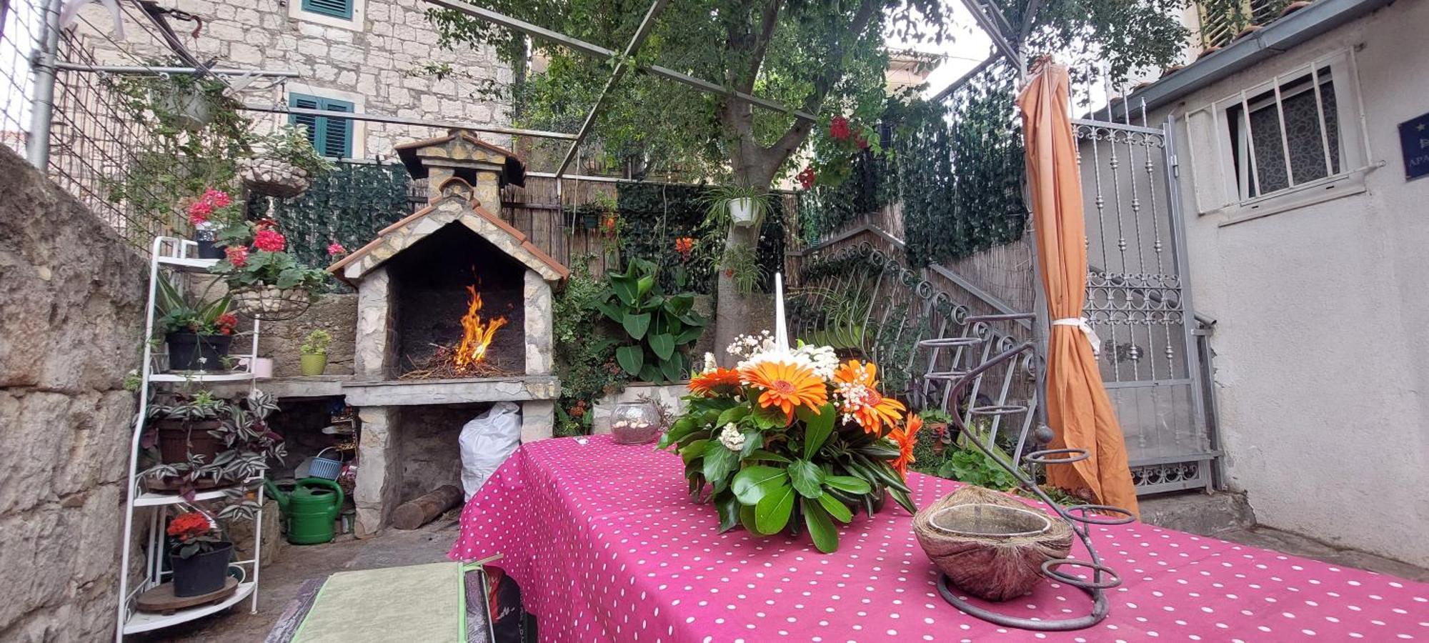 Old Town Sole Διαμέρισμα Σπλιτ Εξωτερικό φωτογραφία