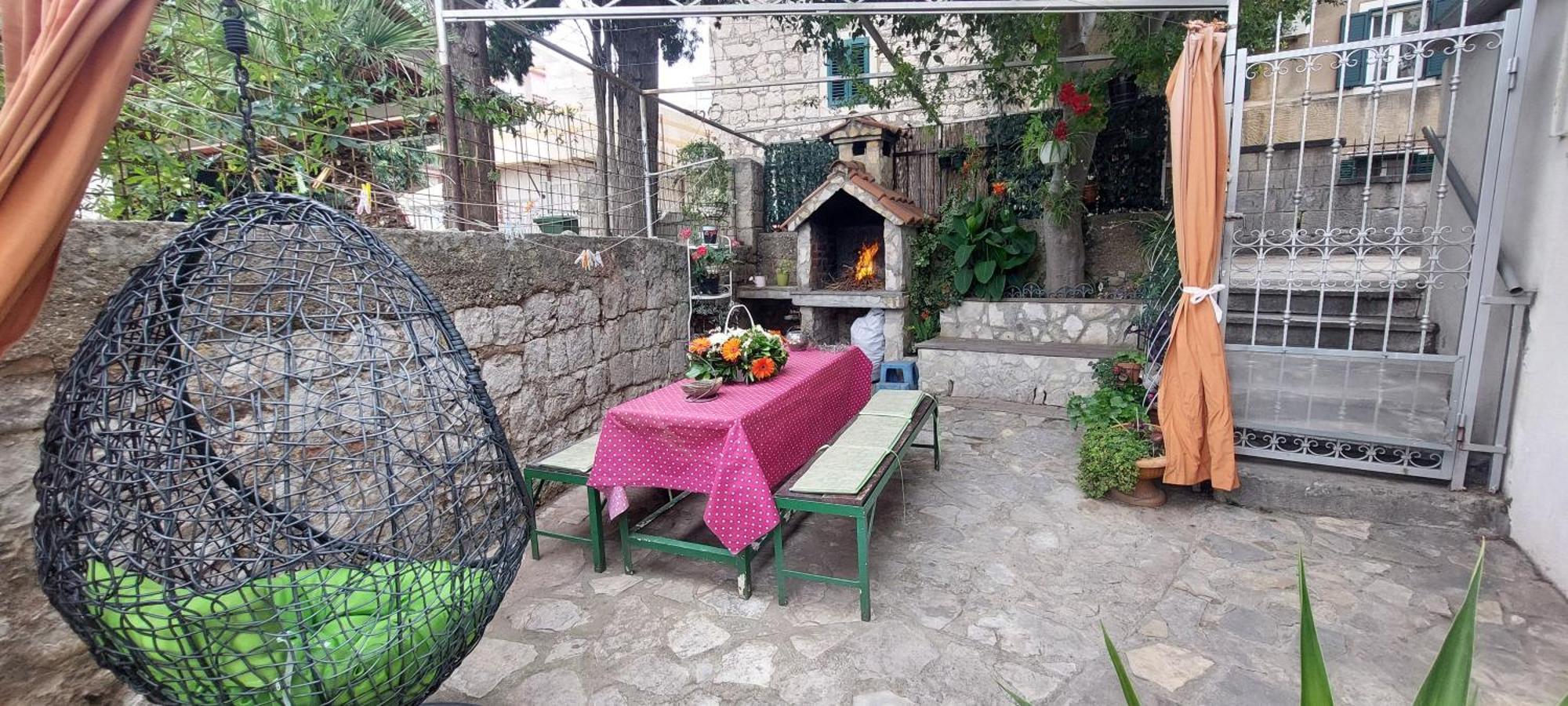 Old Town Sole Διαμέρισμα Σπλιτ Εξωτερικό φωτογραφία