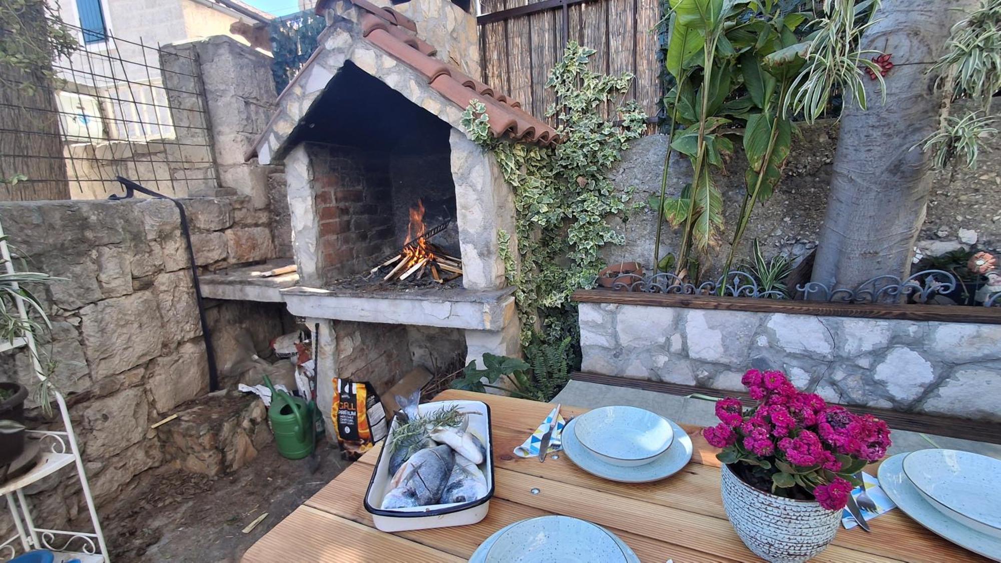 Old Town Sole Διαμέρισμα Σπλιτ Εξωτερικό φωτογραφία
