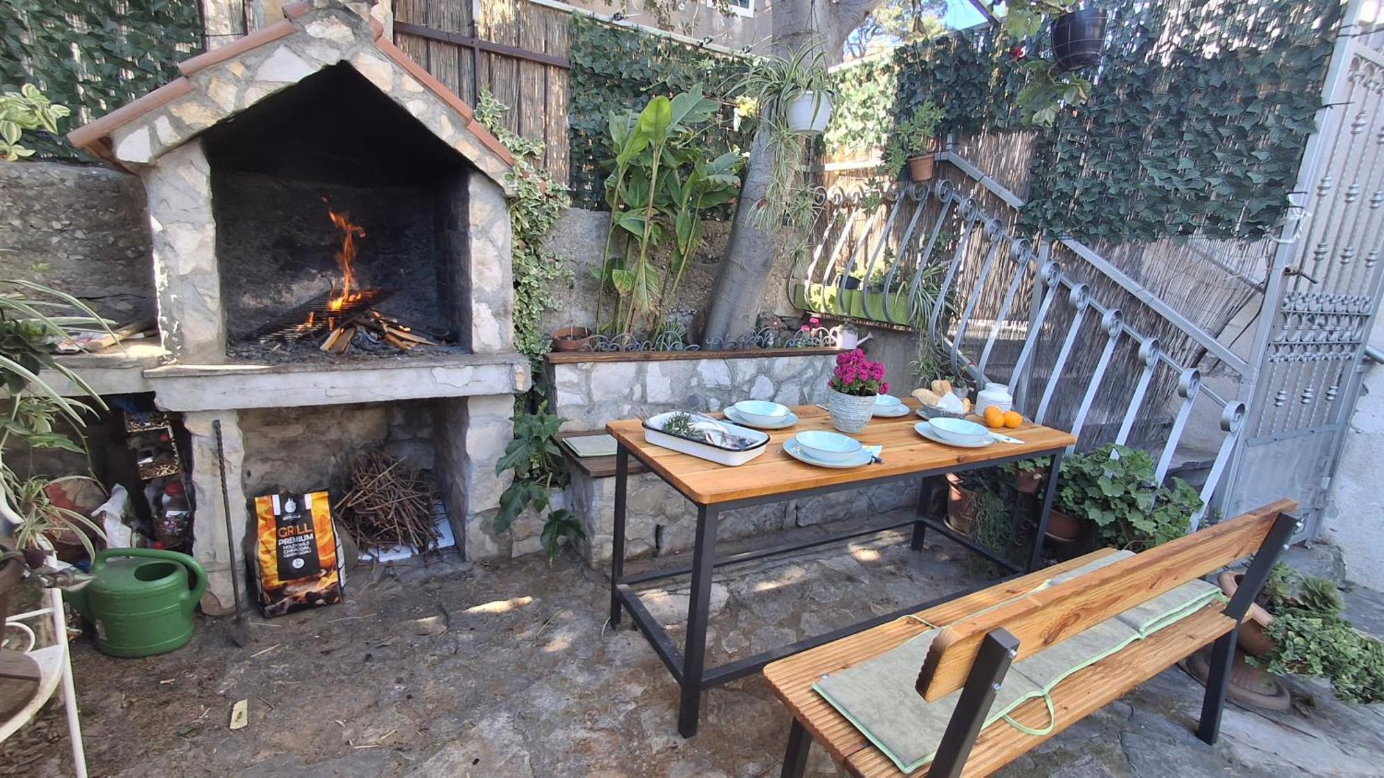 Old Town Sole Διαμέρισμα Σπλιτ Εξωτερικό φωτογραφία