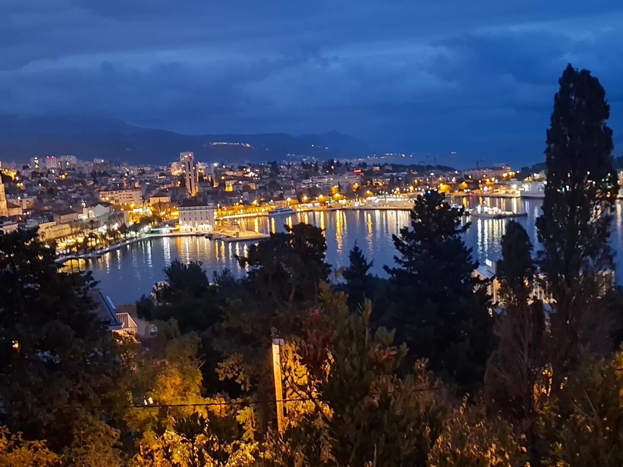 Old Town Sole Διαμέρισμα Σπλιτ Εξωτερικό φωτογραφία