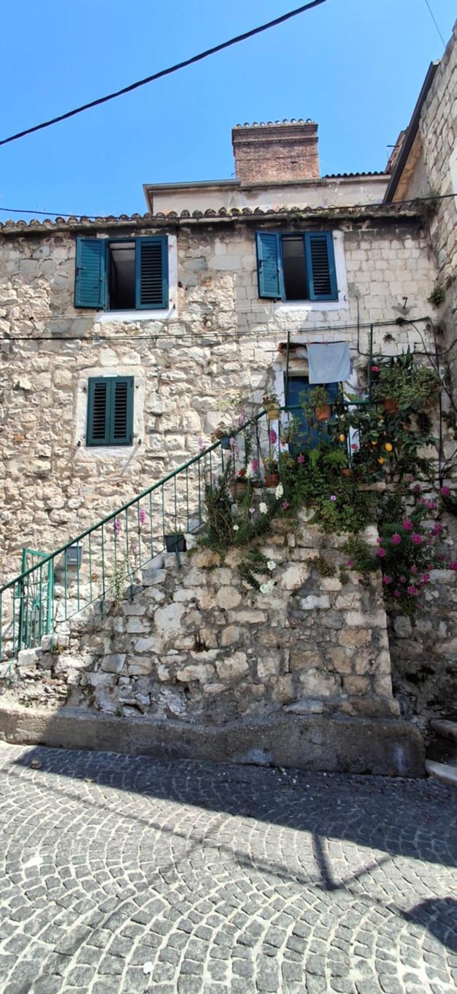 Old Town Sole Διαμέρισμα Σπλιτ Εξωτερικό φωτογραφία