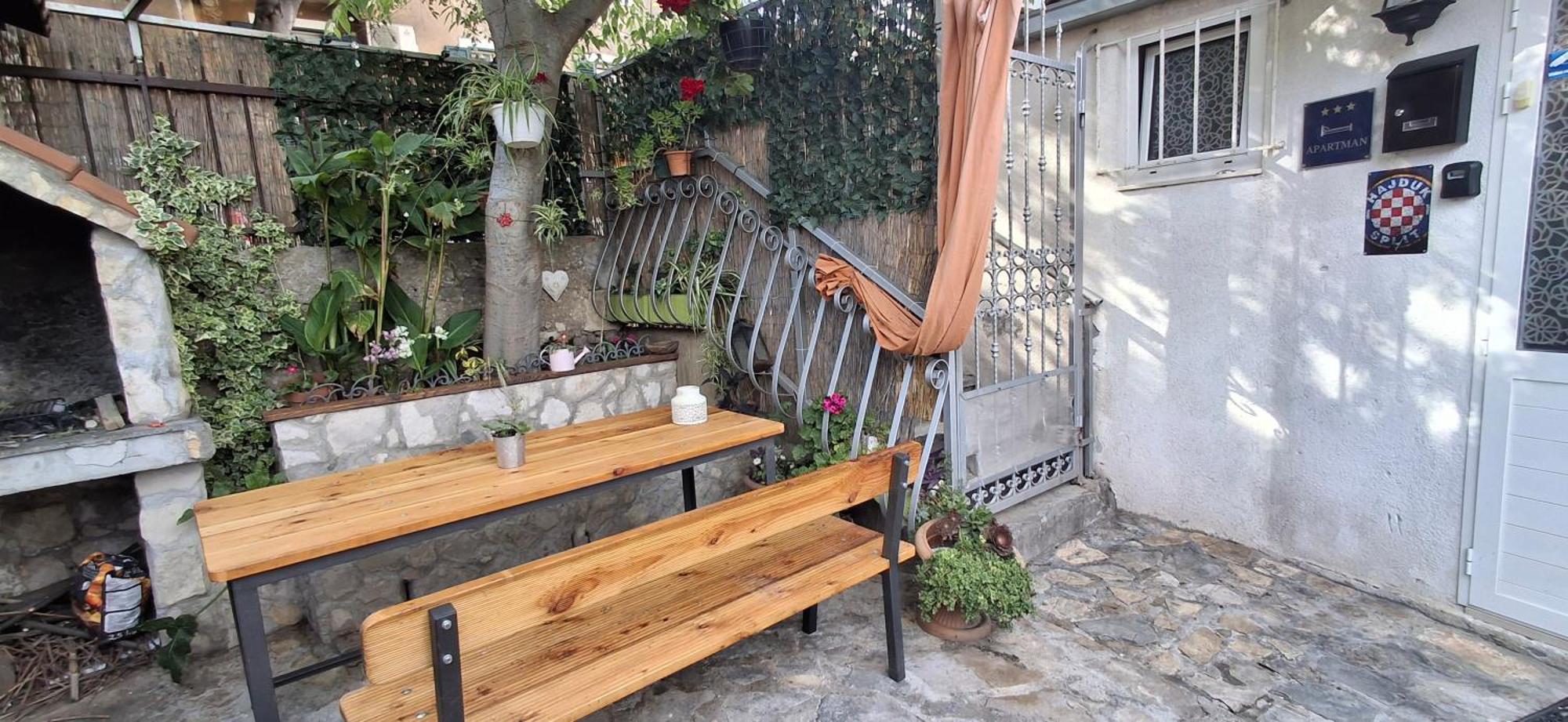 Old Town Sole Διαμέρισμα Σπλιτ Εξωτερικό φωτογραφία