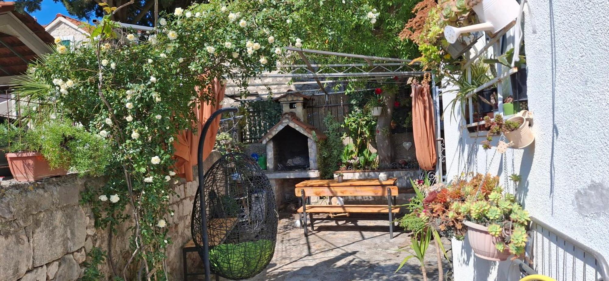 Old Town Sole Διαμέρισμα Σπλιτ Εξωτερικό φωτογραφία