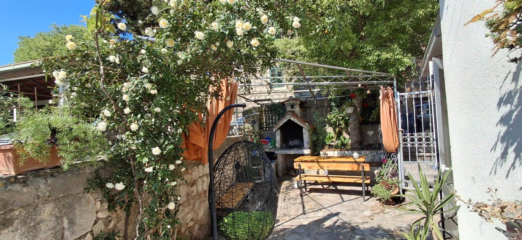 Old Town Sole Διαμέρισμα Σπλιτ Εξωτερικό φωτογραφία