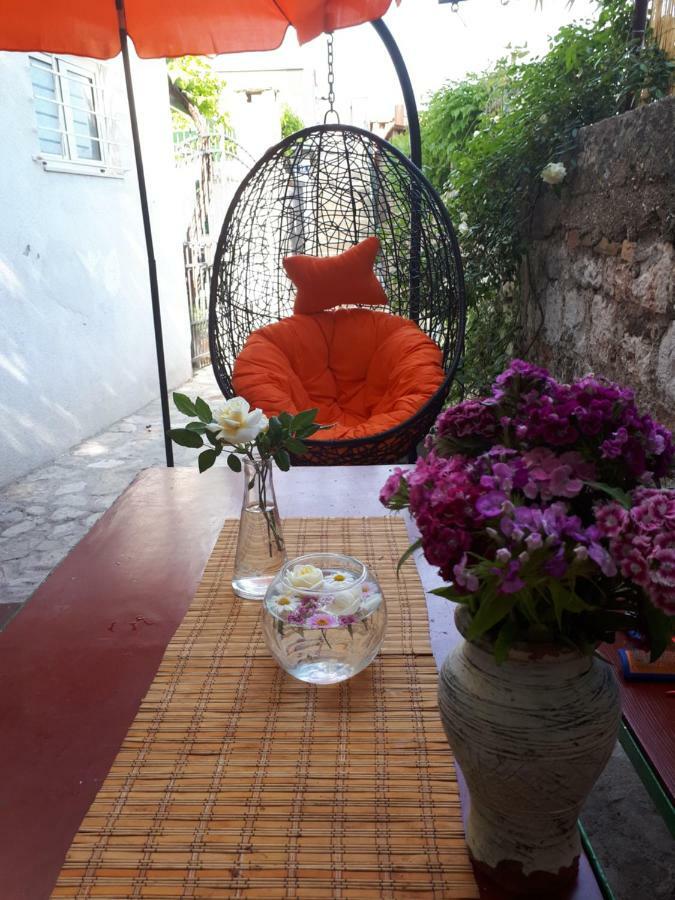 Old Town Sole Διαμέρισμα Σπλιτ Εξωτερικό φωτογραφία